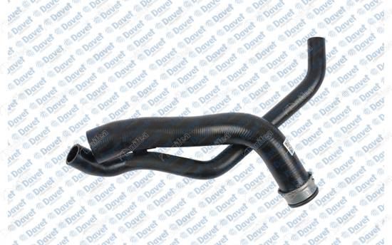 NIFEA 33418 Radyator Alt Hortumu M.Sprinter 209-211-215-218-309-311-315 Cdi